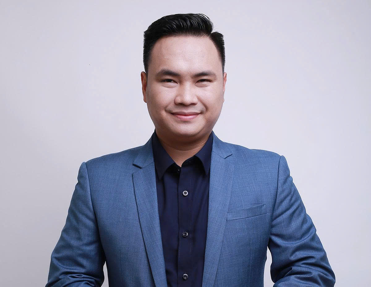 Ông Đặng Tú